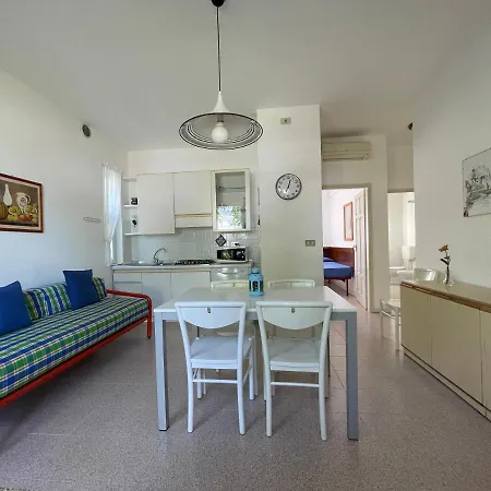 Apartment Terry 1